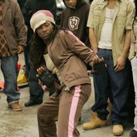 Foto de 'How She Move'