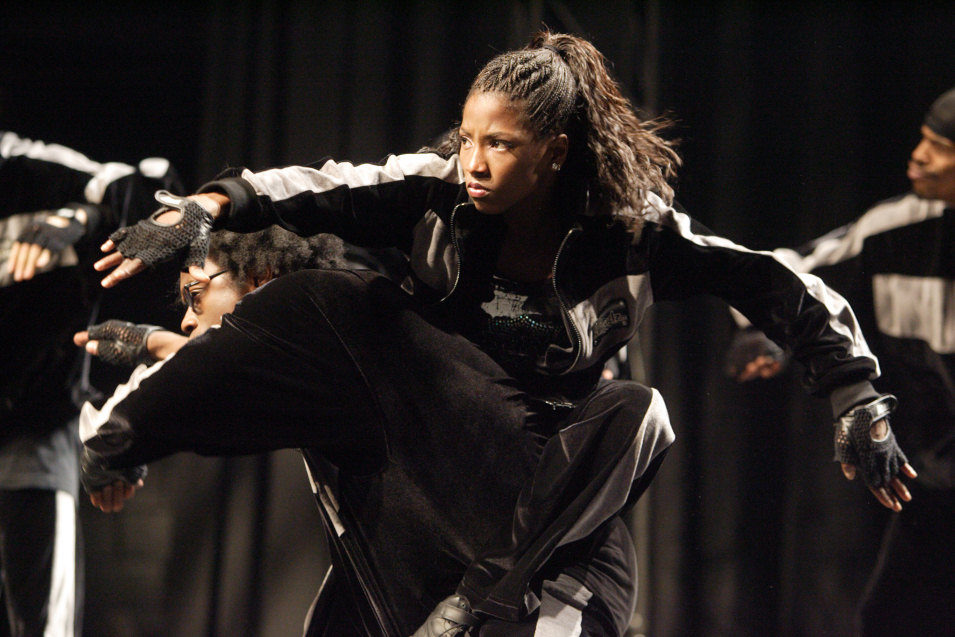 Imagen de la película How She Move