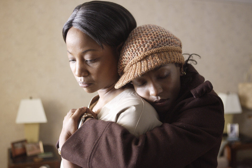 Imagen de la película How She Move