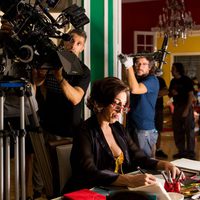 Señor, dame paciencia