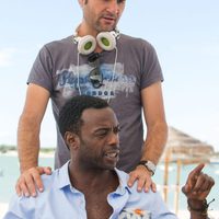 Señor, dame paciencia