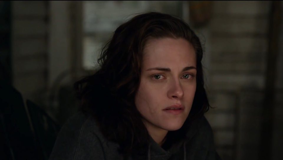 Imagen de la película Billy Lynn's Long Halftime Walk