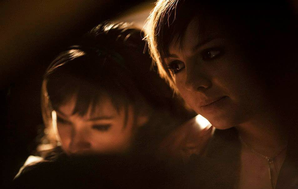 Imagen de la película UIO: Take me for a ride