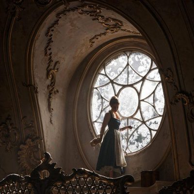 Beauty and the Beast