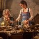 Imagen de la película Beauty and the Beast