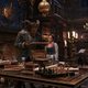 Imagen de la película Beauty and the Beast