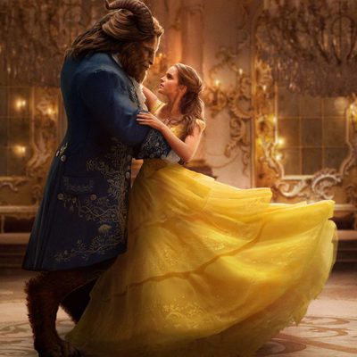 Beauty and the Beast