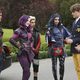Imagen de la película The Descendants