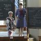 Imagen de la película The Descendants