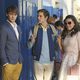 Imagen de la película The Descendants
