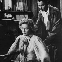 El hombre del brazo roto