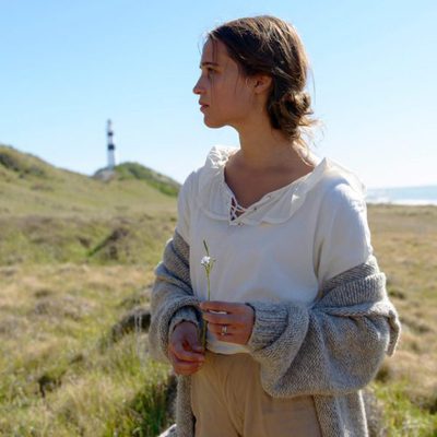 The Light Between Oceans