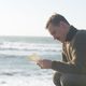 Imagen de la película The Light Between Oceans