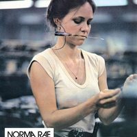 Norma Rae
