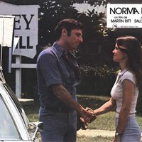 Norma Rae