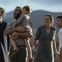 Foto de 'La isla del viento'