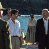 Foto de 'La isla del viento'