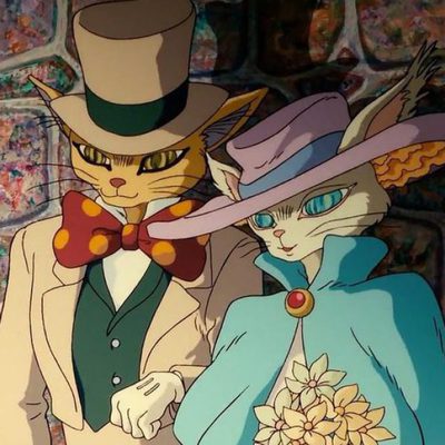 Whisper of the Heart