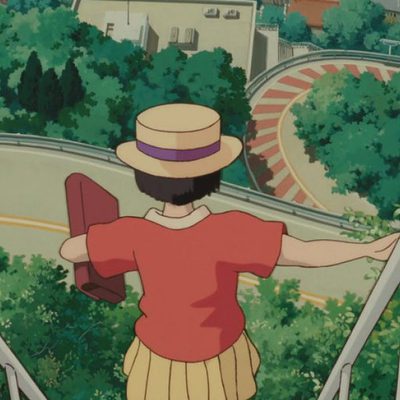 Whisper of the Heart