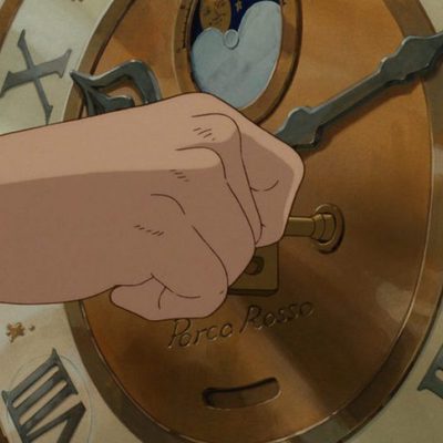 Whisper of the Heart