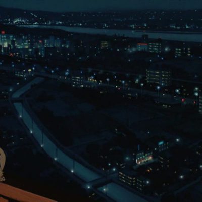 Whisper of the Heart