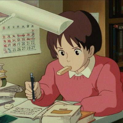 Whisper of the Heart