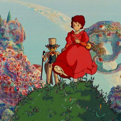 Whisper of the Heart