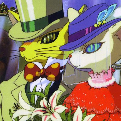 Whisper of the Heart