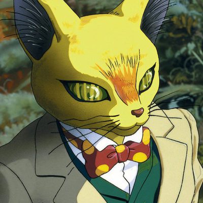 Whisper of the Heart