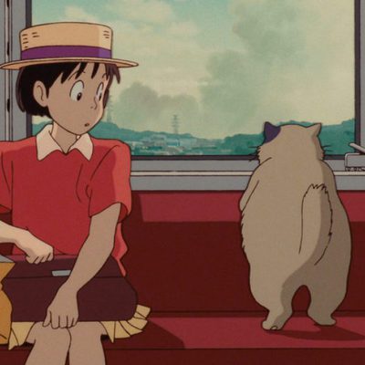 Whisper of the Heart