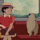 Imagen de la película Whisper of the Heart