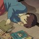 Imagen de la película Whisper of the Heart