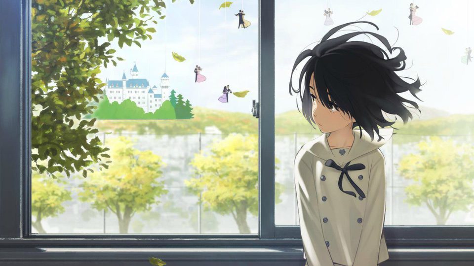 The Anthem of the Heart