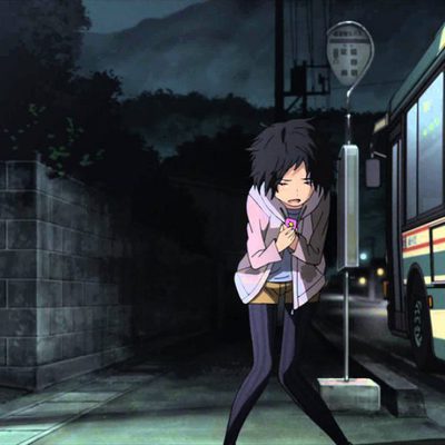 The Anthem of the Heart