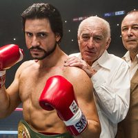 Foto de 'Hands of Stone'