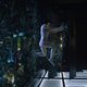 Imagen de la película Ghost in the Shell