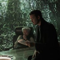 Ghost in the Shell: El alma de la máquina