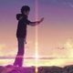 Imagen de la película Your Name