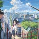 Imagen de la película Your Name