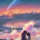 Imagen de la película Your Name