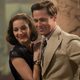 Imagen de la película Allied