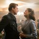Imagen de la película Allied