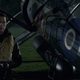 Imagen de la película Allied