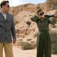Imagen de la película Allied