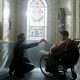 Imagen de la película Allied