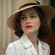 Imagen de la película Allied
