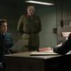 Imagen de la película Allied