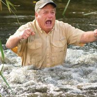 Naturaleza a lo bestia