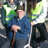 Bienvenido Mr. Heston