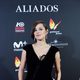 Imagen de la película Allied